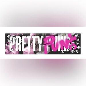 MAC Cosmetics Pink Floral Bath & Body Collection